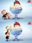 冷饮海报