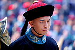 黄晓明