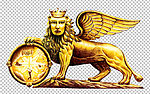 狮子 logo