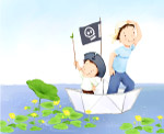 幸福生活