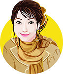 韩国美女