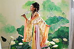 唯美古典婚纱摄影