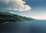 海岸