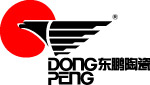 东鹏瓷砖LOGO