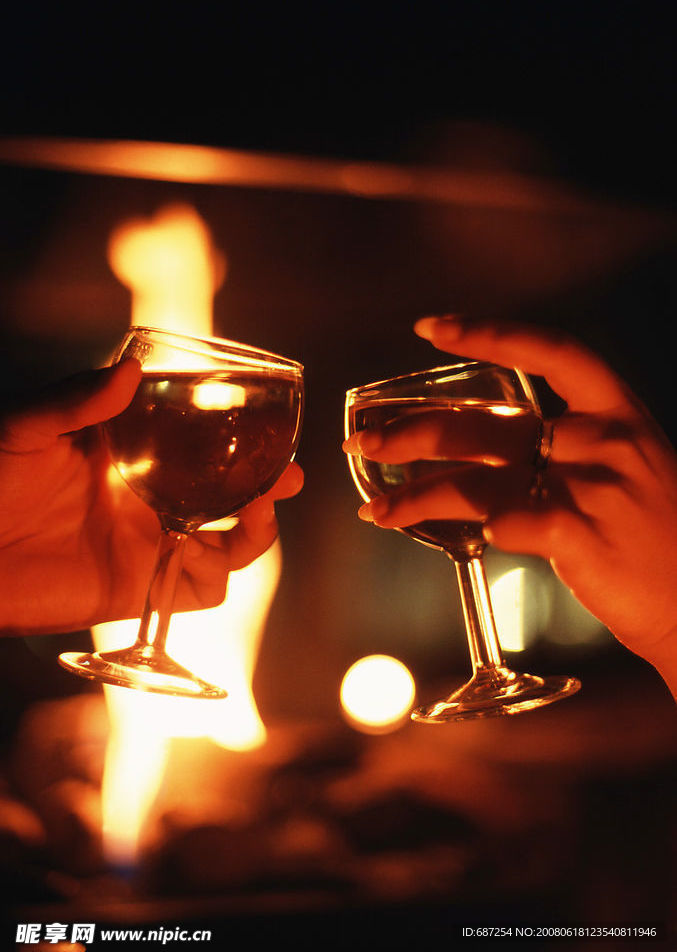 酒杯