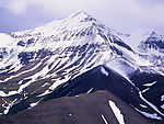 雪山