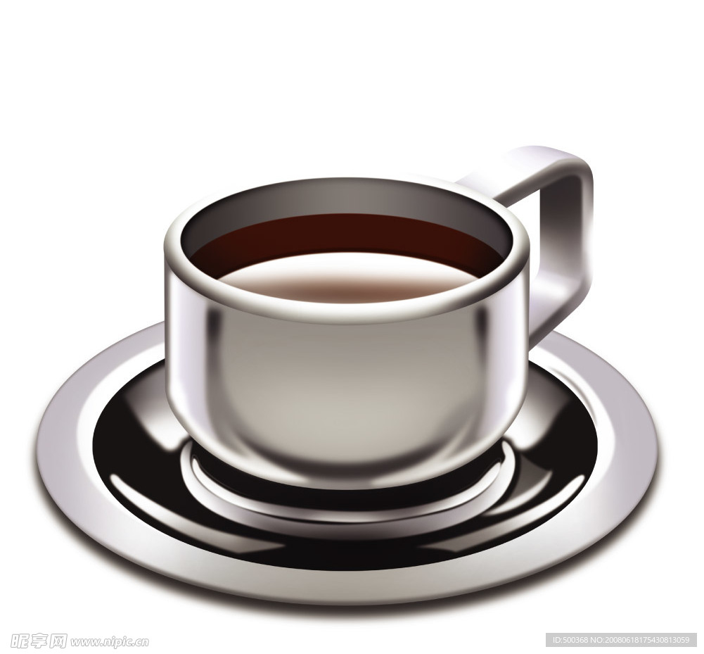 咖啡杯