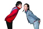 活力青年