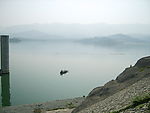 三峡风景