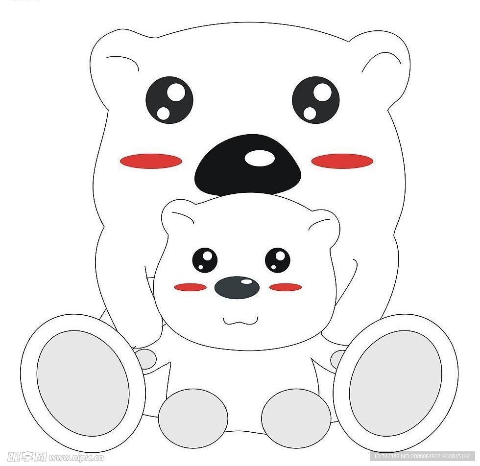 小熊