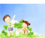 幸福生活