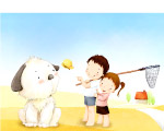 幸福生活
