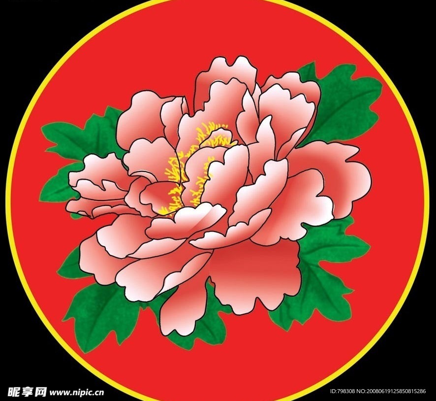牡丹