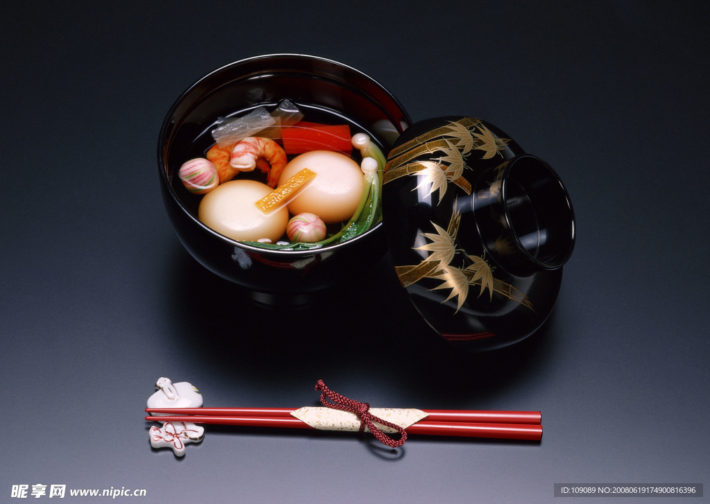 日本料理