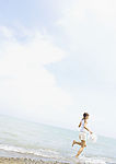 夏日海滩