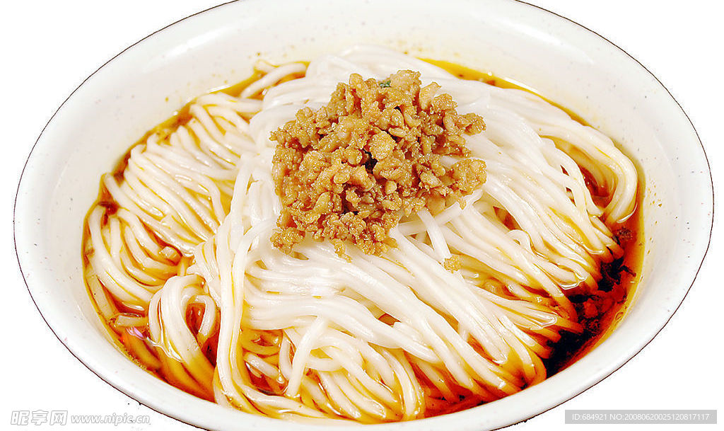 担担面（高清晰）