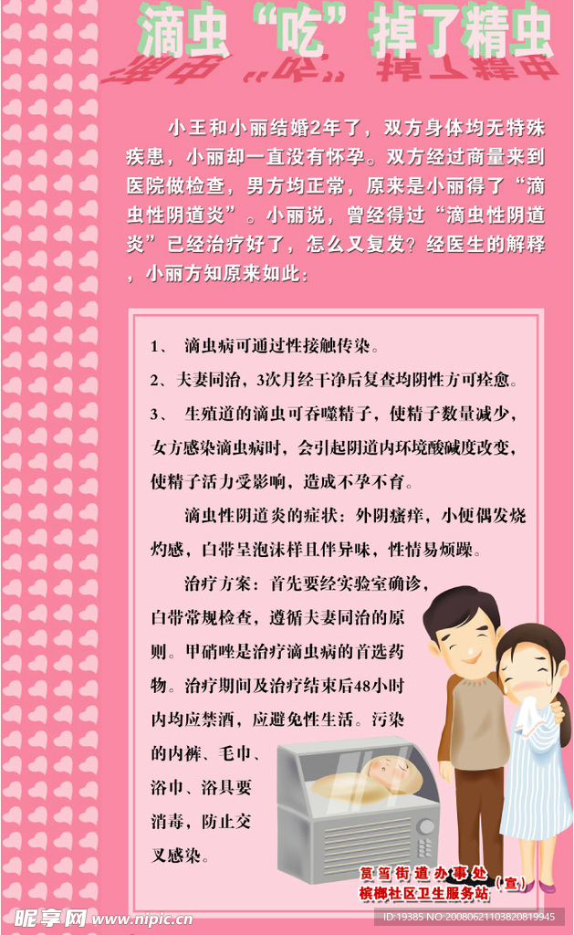 社区卫生