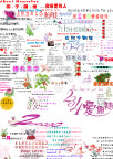 影楼PSD分层字体