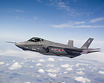 F35战斗机