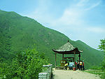 雾灵山