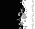 花型
