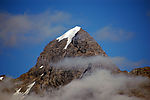 四姑娘山