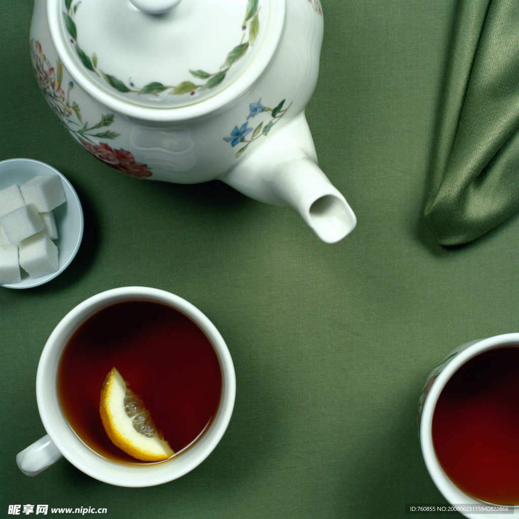 茶具