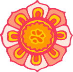 中国传统花纹