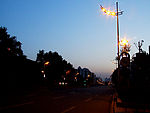 哈尔滨早晨