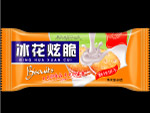 冰花炫脆+效果图