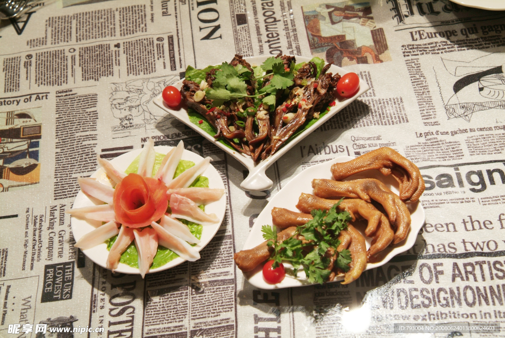 西餐  美食  牛排