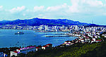 威海景色
