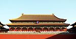 故宫面貌