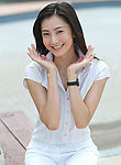 美女