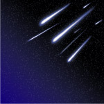 流星