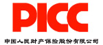 人保财险标志