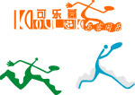 可乐基标志