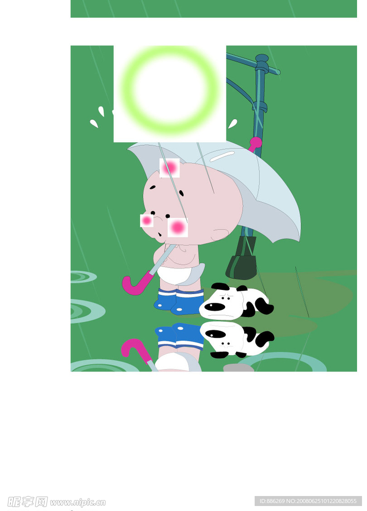 小破孩