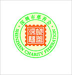 慈善会LOGO
