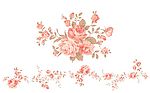 瓷器花纹