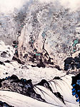 在山泉水清③