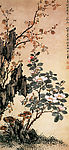 中国传世名画
