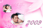 2009日历