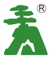 王力安全门LOGO