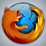 firefox图标