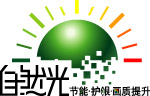 TCL 自然光标志ai