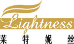 莱特妮丝公司logo
