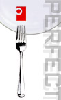 厨具 海报