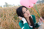 稻田美女