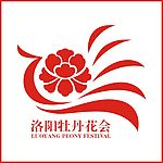 洛阳牡丹花会logo